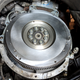 Image for article titled Check Out the Original 230,000-Mile Clutch From My Project BMW E30